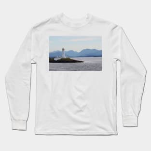 Lismore Lighthouse Long Sleeve T-Shirt